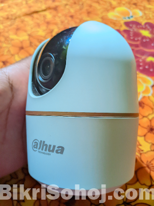 Ip camera
